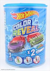 Color Reveal - Mix 2